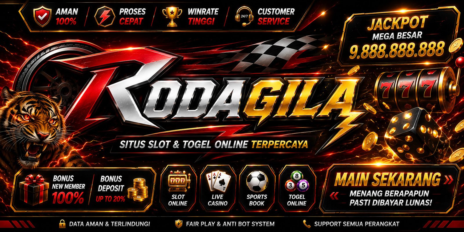 RODAGILA